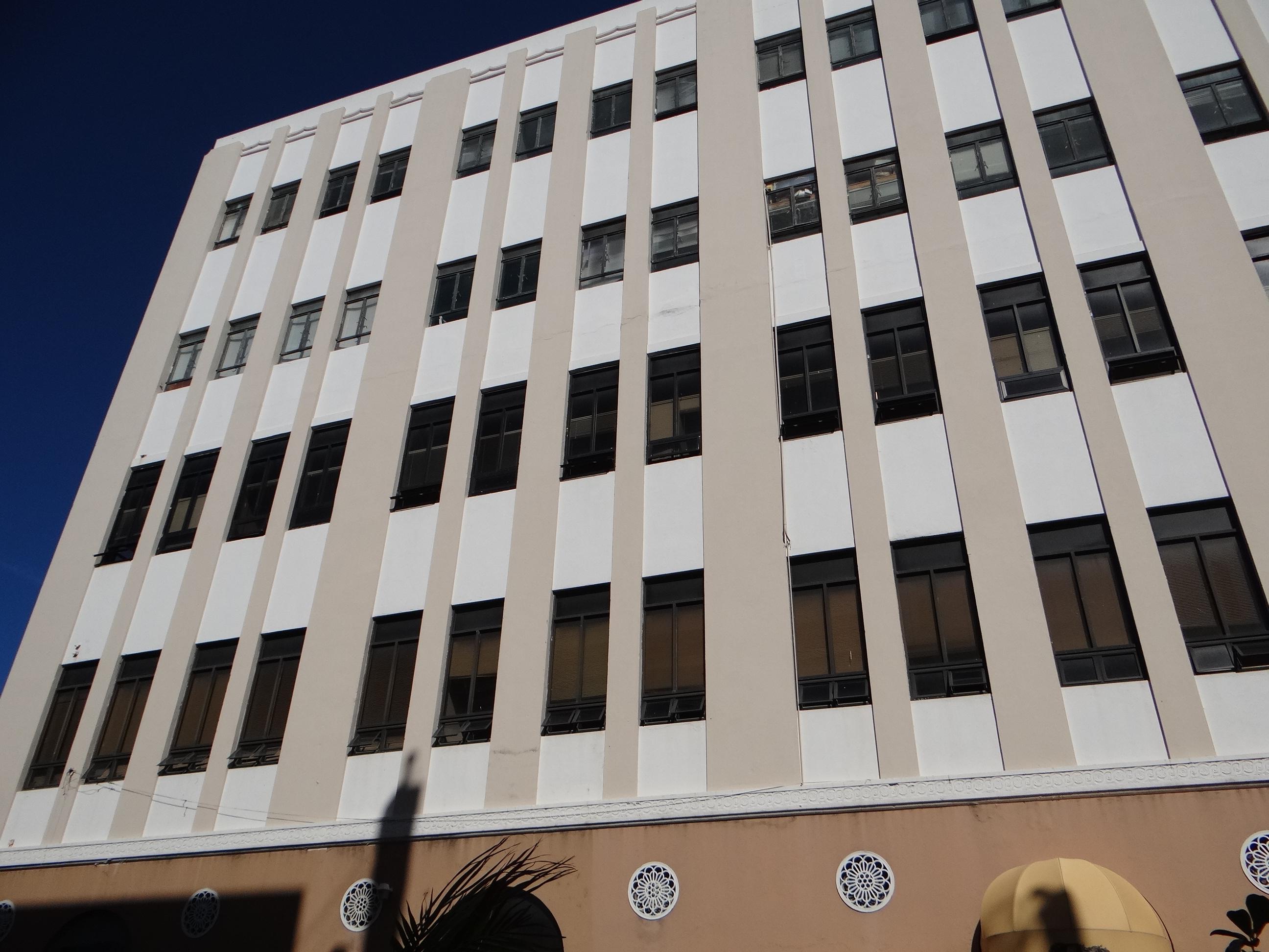 Calle de Rafael Cordero - Antiguo Edificio Klein - San Juan (Viejo San Juan) - 2015 00006